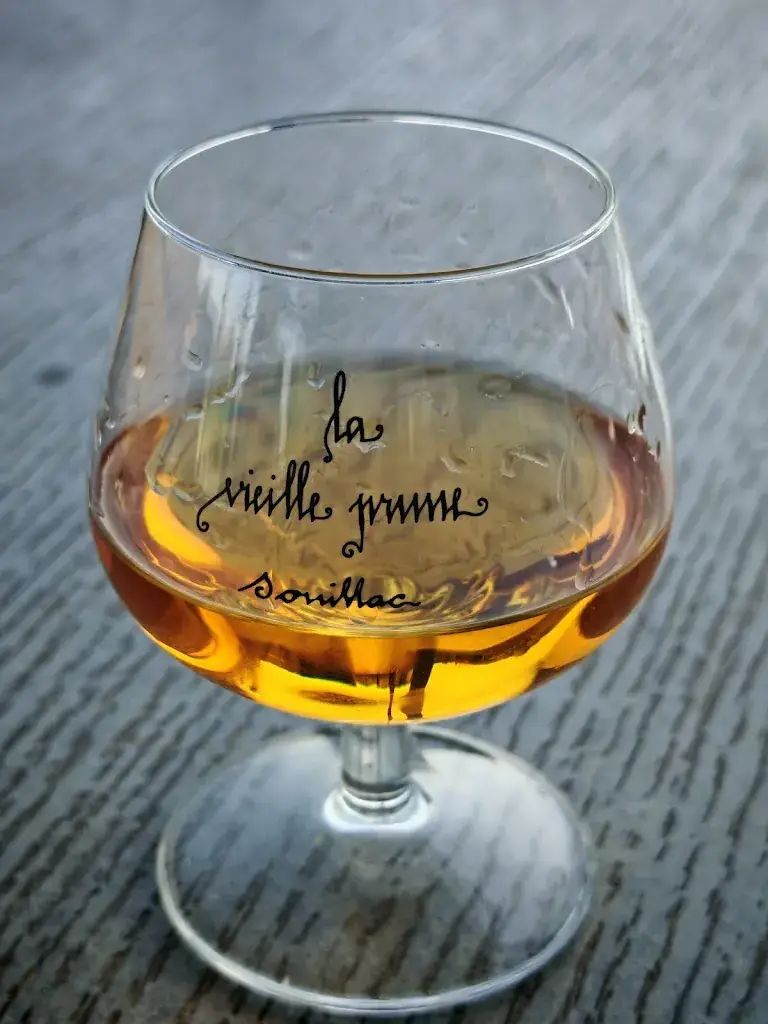 Brent McTavish_Restaurant Le Bellaroc_Rocamadour_review