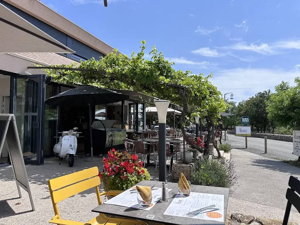 Restaurant Le Bellaroc_Rocamadour_slider_image_1