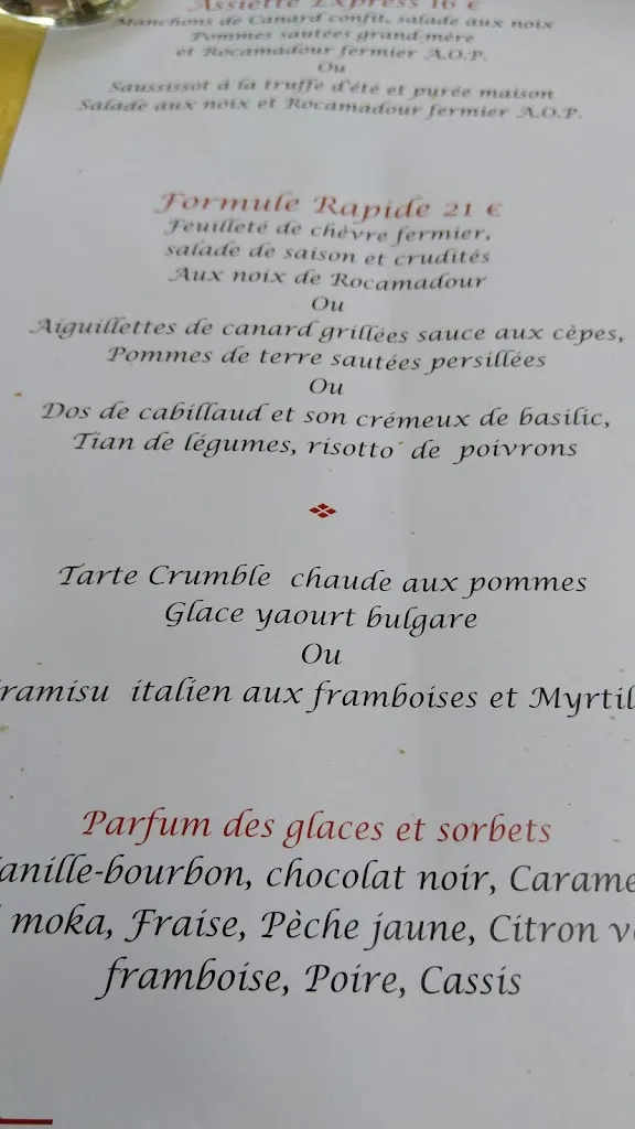 Menu_Restaurant du Château_Rocamadour_image_3