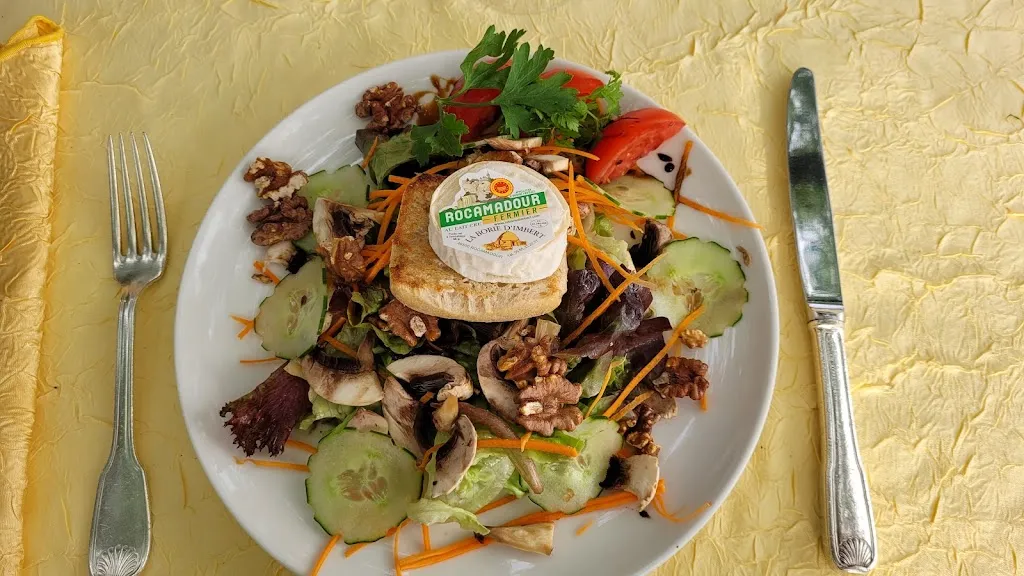 Menu_Restaurant du Château_Rocamadour_image_5