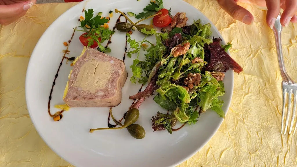 Menu_Restaurant du Château_Rocamadour_image_8