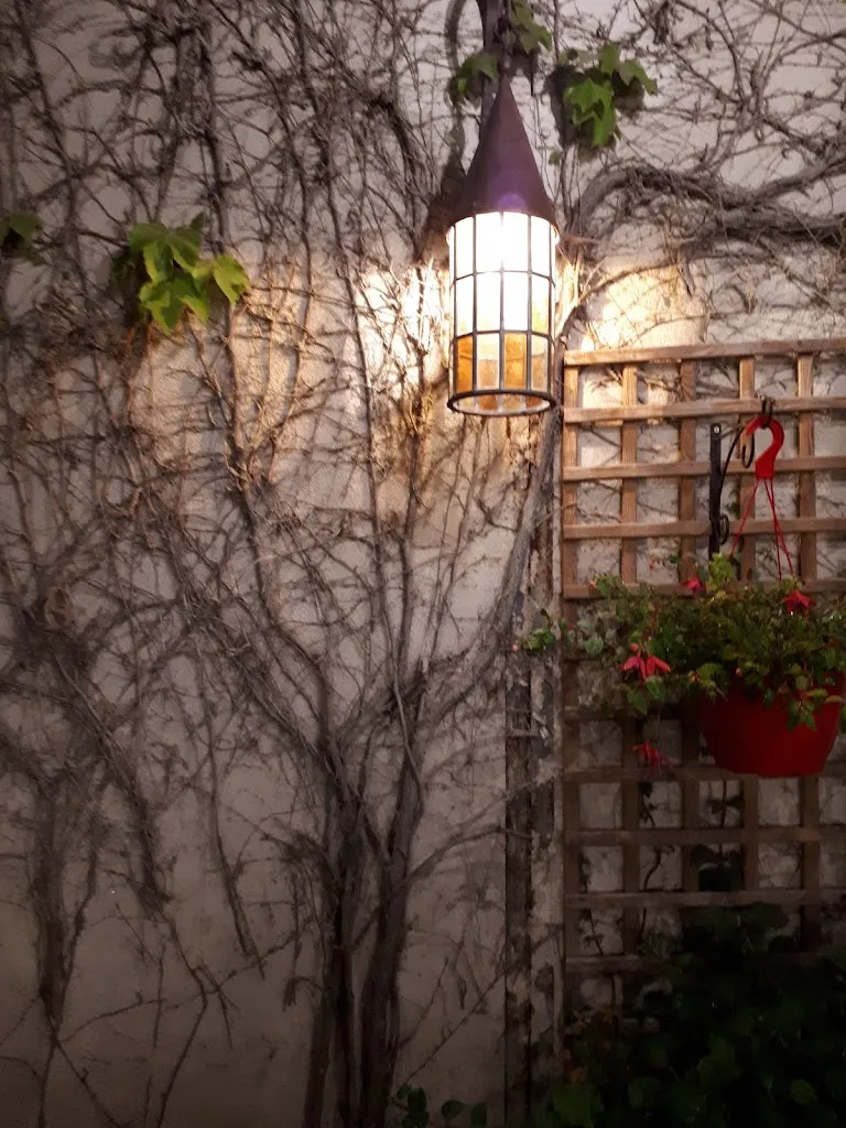 Laurice Mendoza_Restaurant du Château_Rocamadour_review