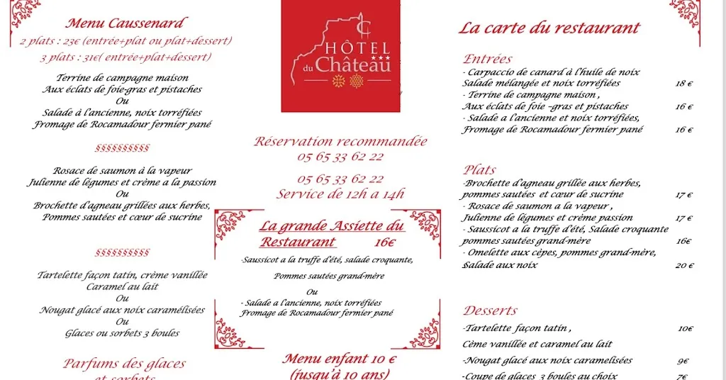 Restaurant du Château_Rocamadour_slider_image_3