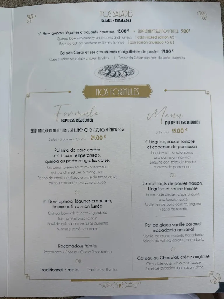 Menu_Beau Site - Restaurant Jehan le Valon_Rocamadour_image_3