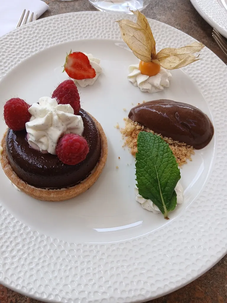 Menu_Beau Site - Restaurant Jehan le Valon_Rocamadour_image_7