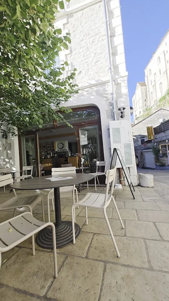 Nahil KAZOUN_Beau Site - Restaurant Jehan le Valon_Rocamadour_avis