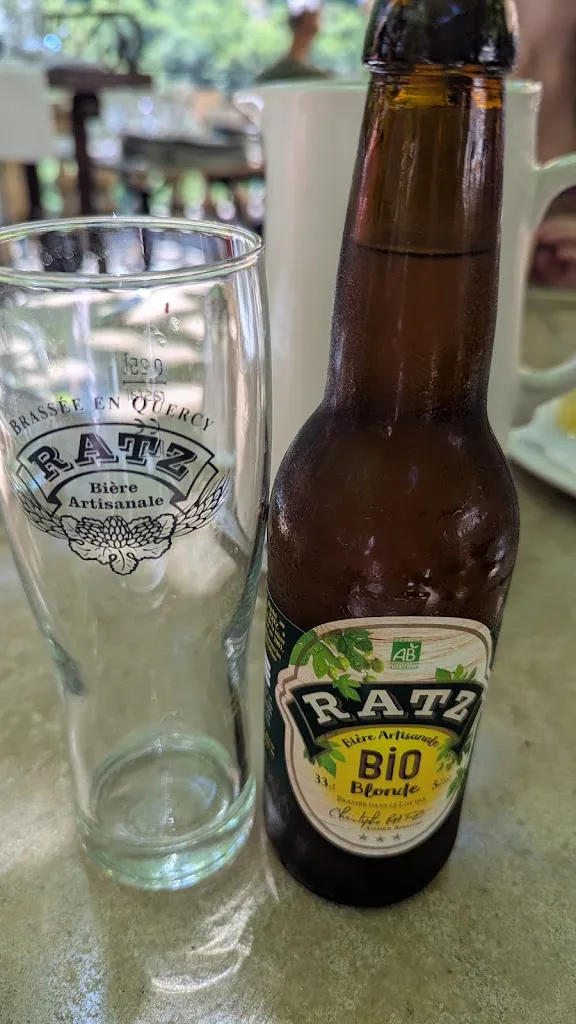 Yaroslav Vinogradsky_Beau Site - Restaurant Jehan le Valon_Rocamadour_avis