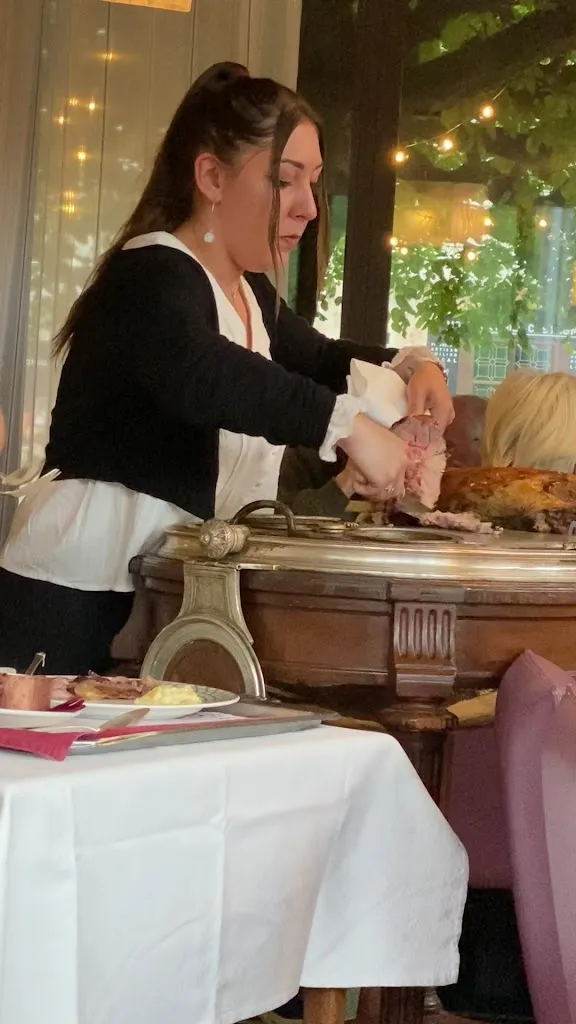 Jean Pierre David_Beau Site - Restaurant Jehan le Valon_Rocamadour_avis