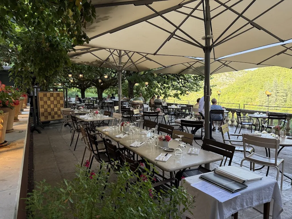 Beau Site - Restaurant Jehan le Valon_Rocamadour_slider_image_1