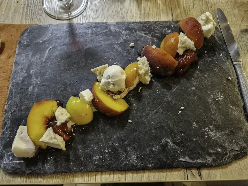 Menu_Hôtel Restaurant Le Bellevue_Rocamadour_image_6