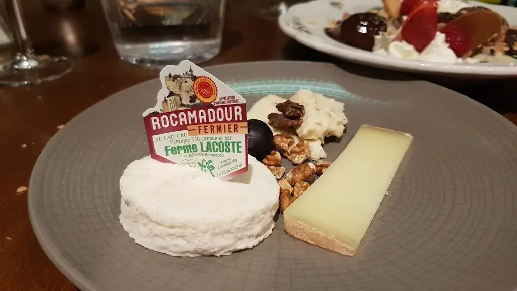 Hariharan Ramanathan_Hôtel Restaurant Le Bellevue_Rocamadour_review