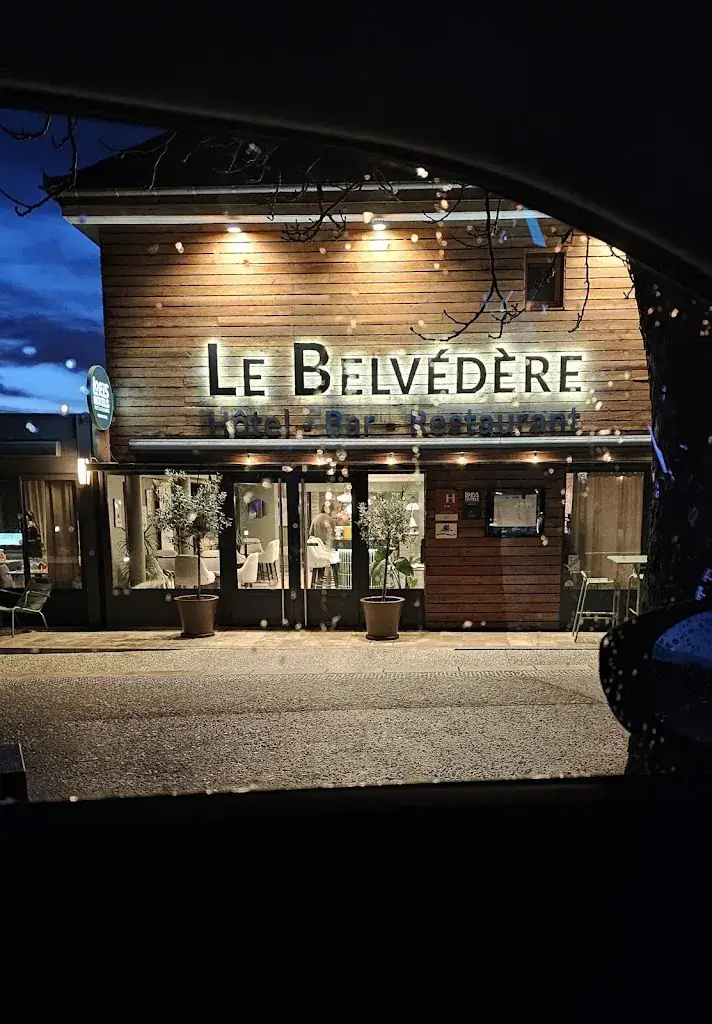 anara mccarthy_Le belvédère_Rocamadour_review