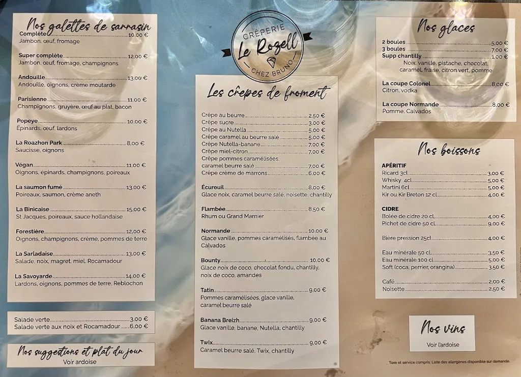 Menu_Le Rozel_Gramat_image_1