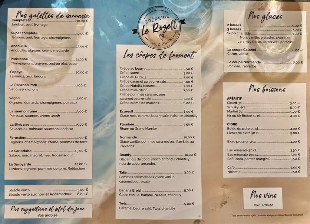 Menu_Le Rozel_Gramat_image_2