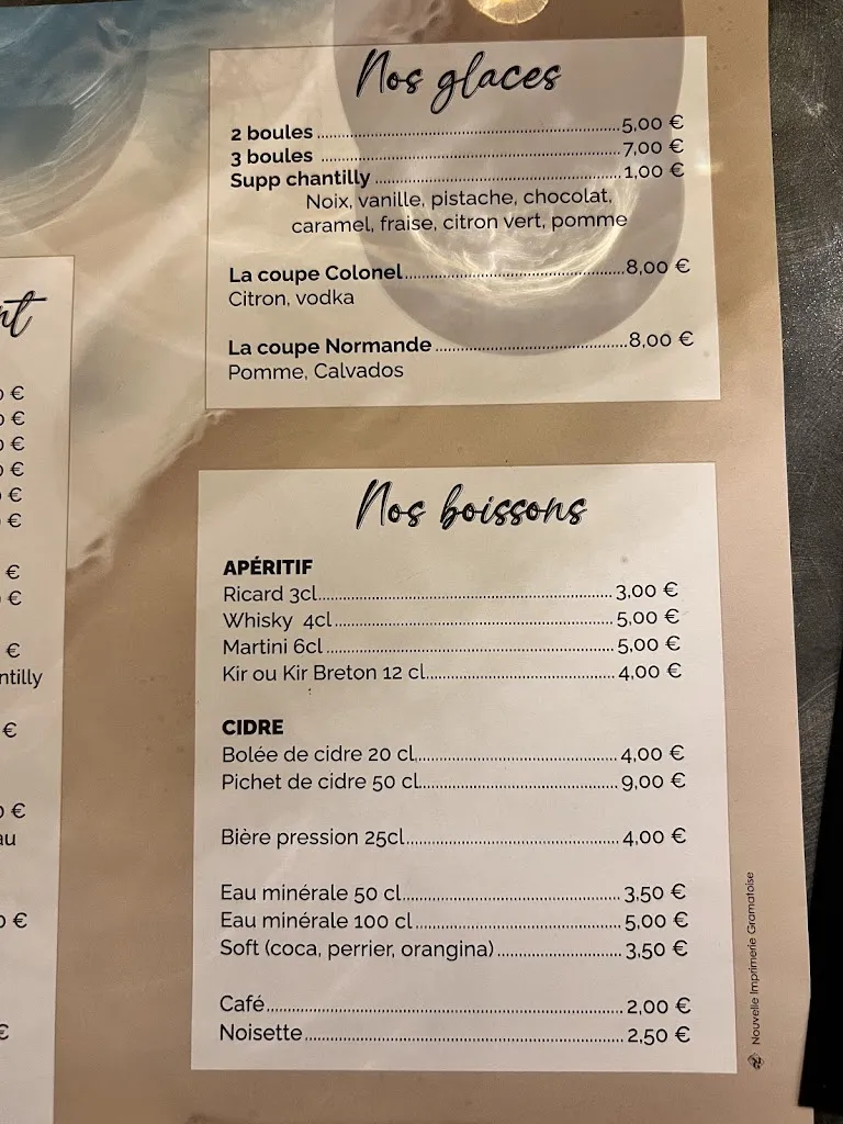 Menu_Le Rozel_Gramat_image_4