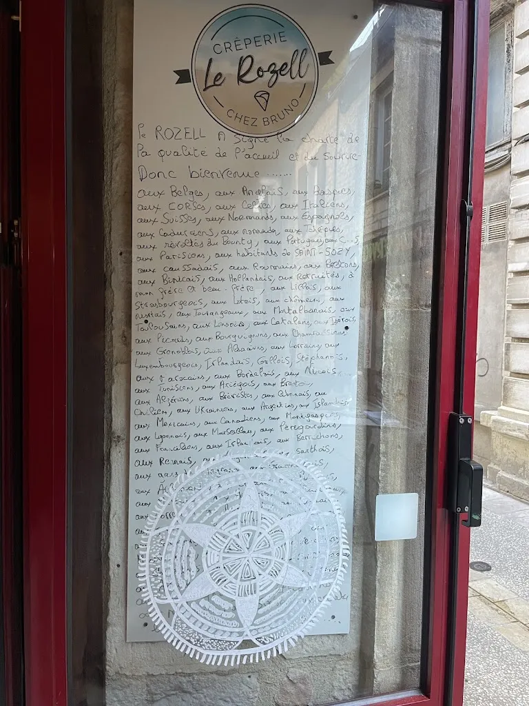 Christèle O_Le Rozel_Gramat_review