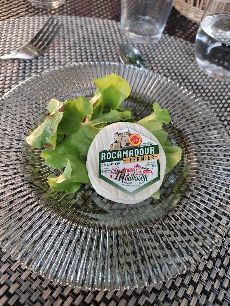 A & S G._Maison Balmelle_Gramat_review