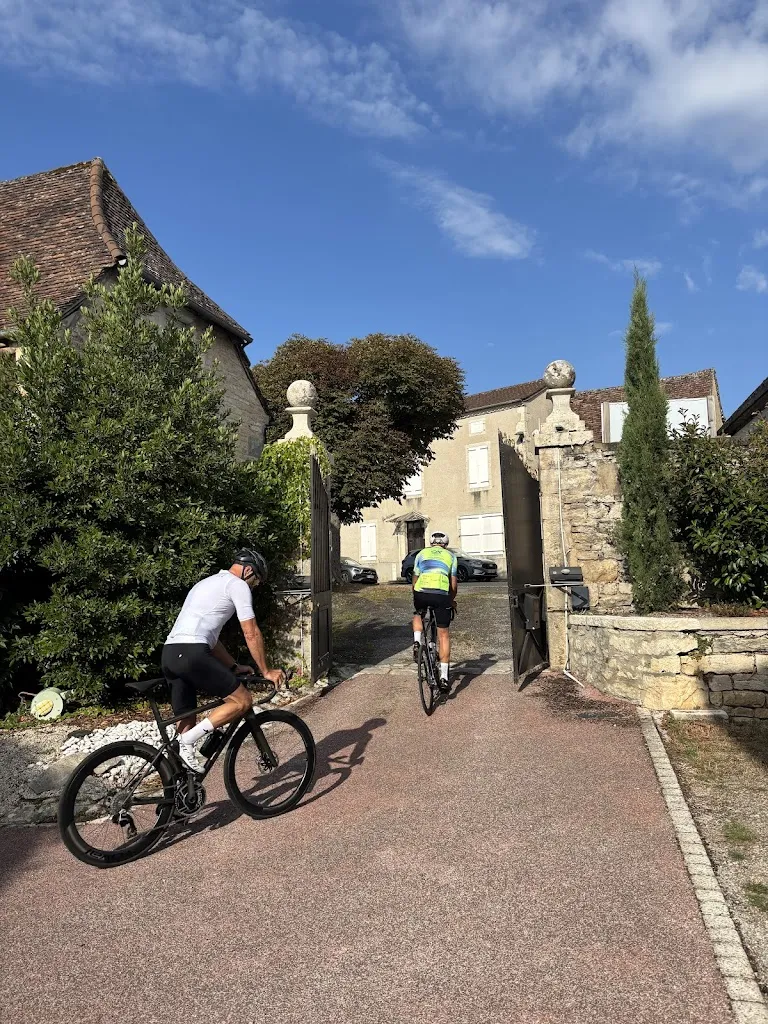 Valérie Loones_Maison Balmelle_Gramat_review