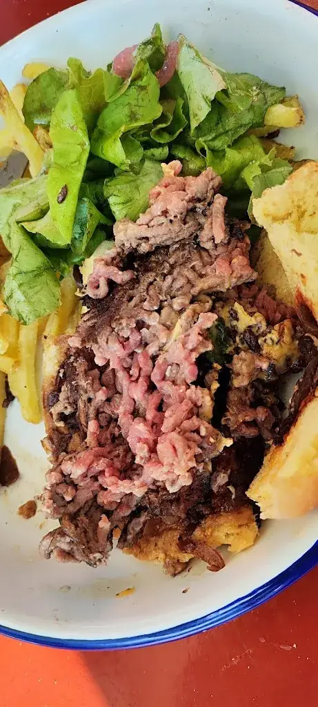 Gary Heys_Ginette_Rocamadour_review