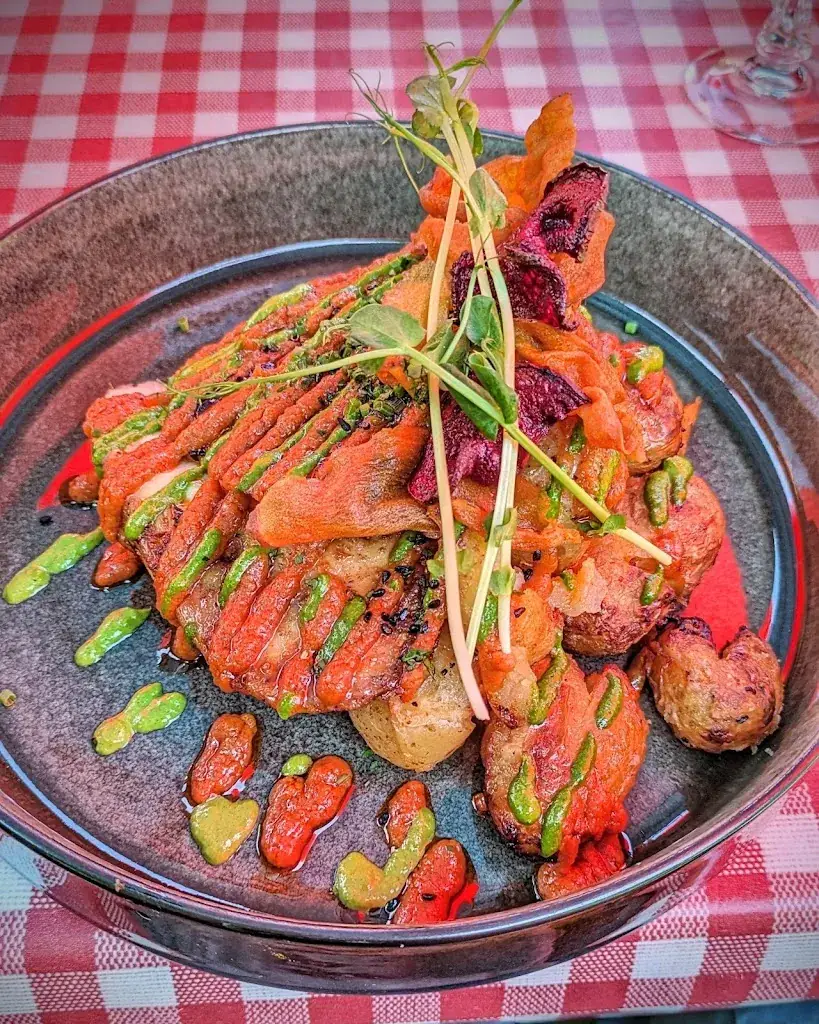 Menu_Les Vieilles Luges_Houches_immagine_3