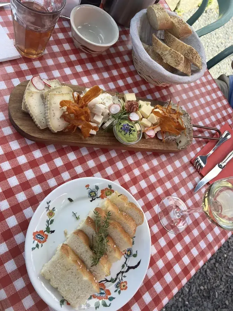 Menu_Les Vieilles Luges_Houches_immagine_4