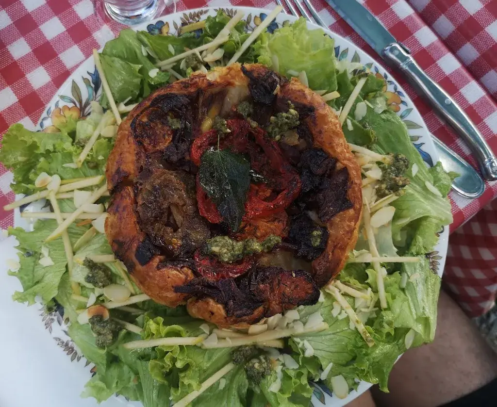 Menu_Les Vieilles Luges_Houches_immagine_7