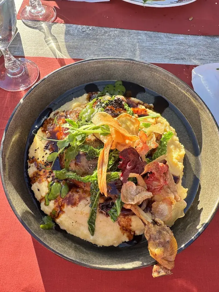 Natasha Kumcheva_Les Vieilles Luges_Houches_recensione