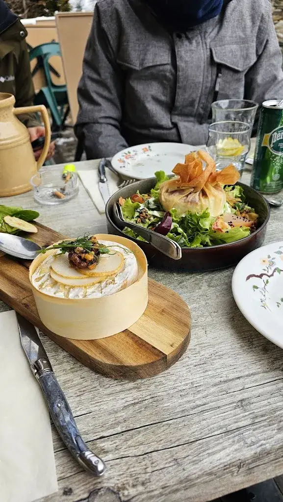 Renan Barışıcı_Les Vieilles Luges_Houches_recensione