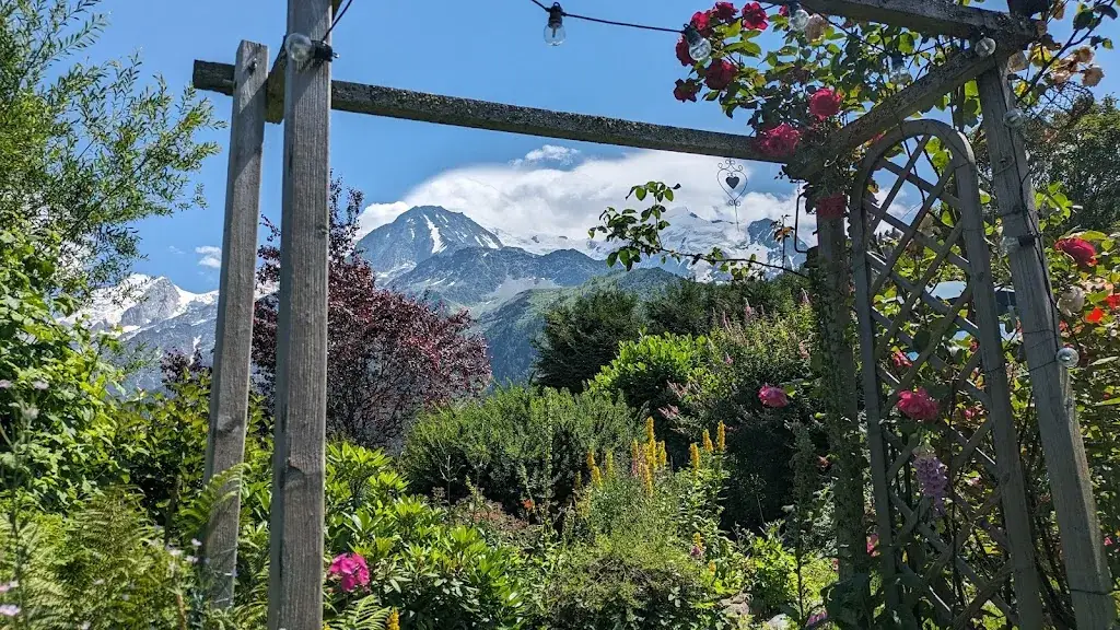 Ben Pierre_Les Vieilles Luges_Houches_recensione