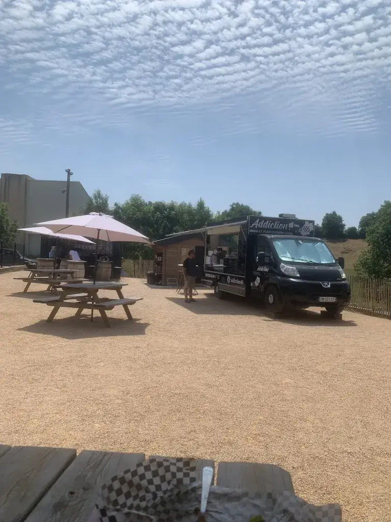 Bénédicte J._Addiction 46_Alvignac_recensione