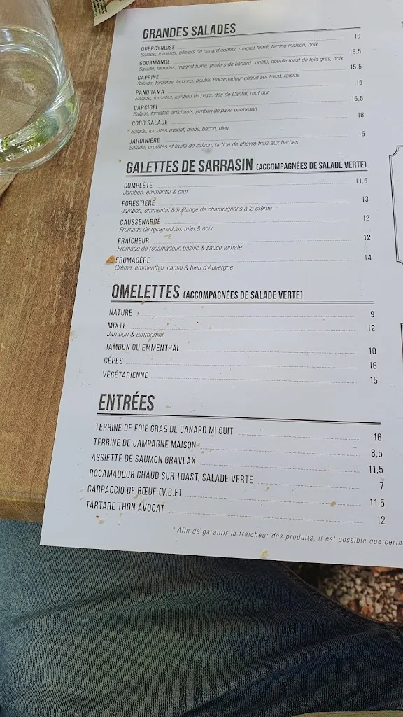 Menu_Au Panorama_Rocamadour_image_3