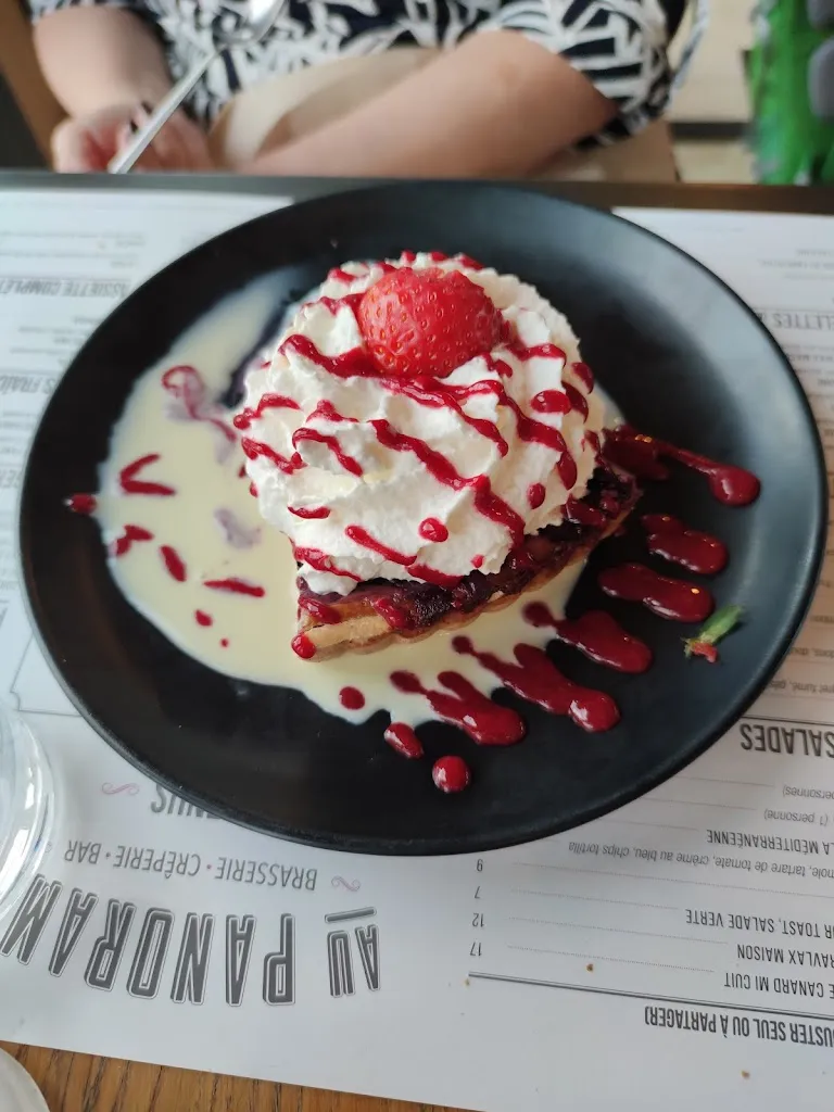 Ian H_Au Panorama_Rocamadour_avis