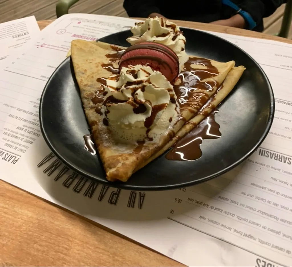 Al Dominguez_Au Panorama_Rocamadour_avis