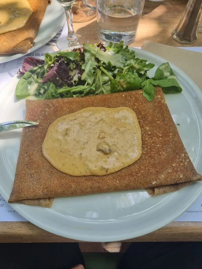 Rafael Henck_Au Panorama_Rocamadour_avis