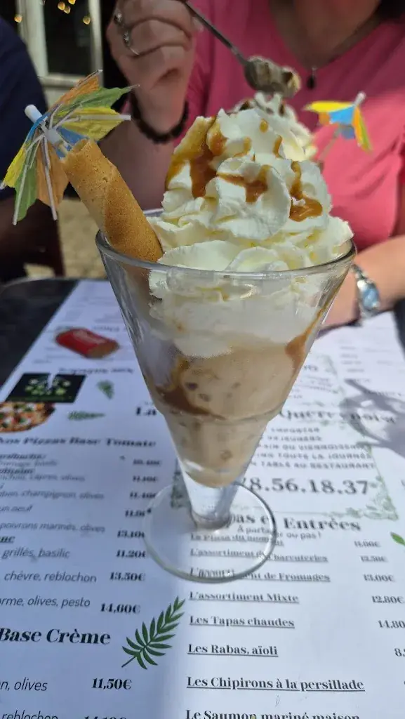 Sandrine Marka_Restaurant La Parenthèse Quercynoise - Thégra - Lot_Thégra_review