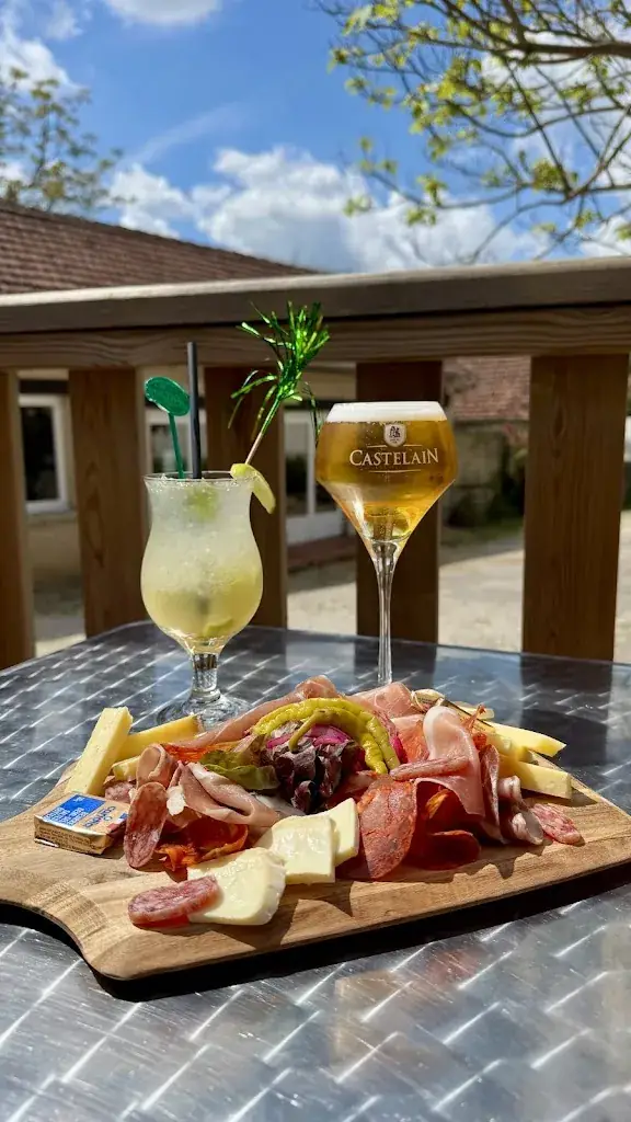 Restaurant La Parenthèse Quercynoise - Thégra - Lot_Thégra_slider_image_2