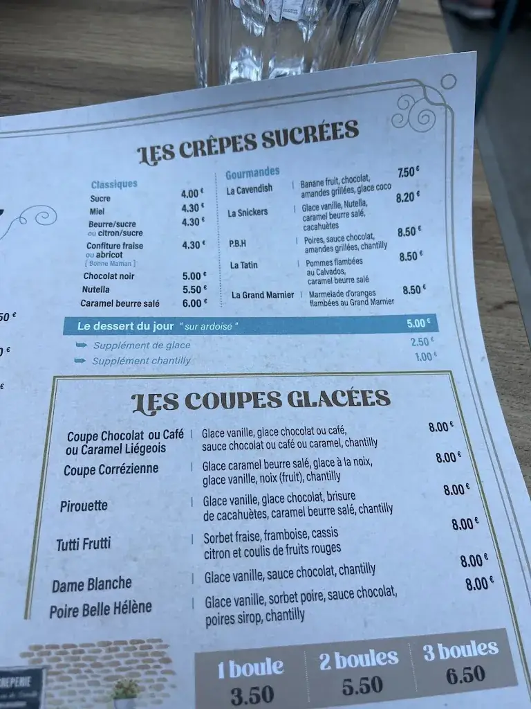 Menu_La Maison de Famille_Rocamadour_image_2