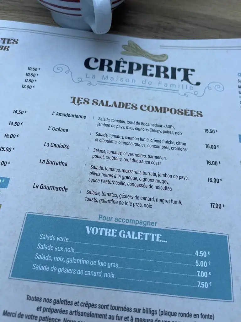 Menu_La Maison de Famille_Rocamadour_image_4