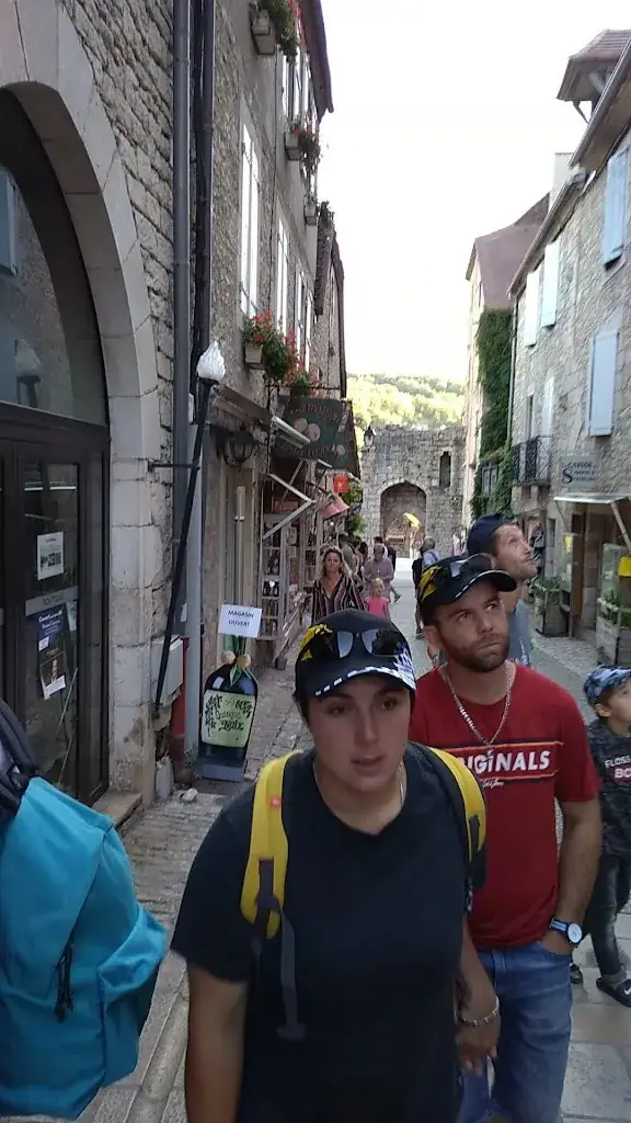 La Maison de Famille_Rocamadour_slider_image_2