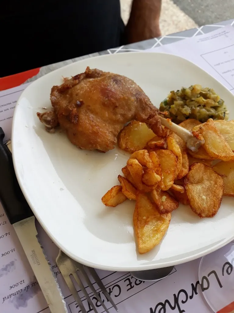 Menu_LA FERME AUBERGE DE LARCHER_Causse_image_5