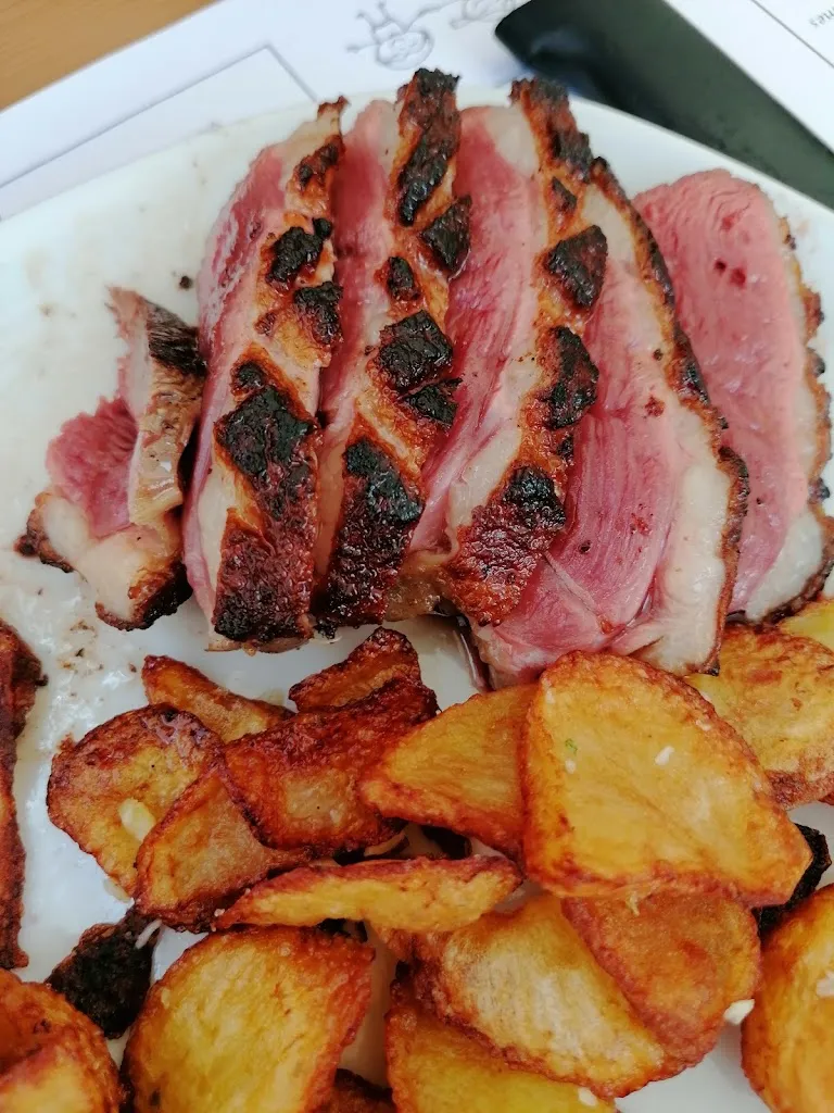 Menu_LA FERME AUBERGE DE LARCHER_Causse_image_6