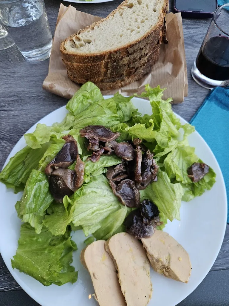 K B_LA FERME AUBERGE DE LARCHER_Causse_review