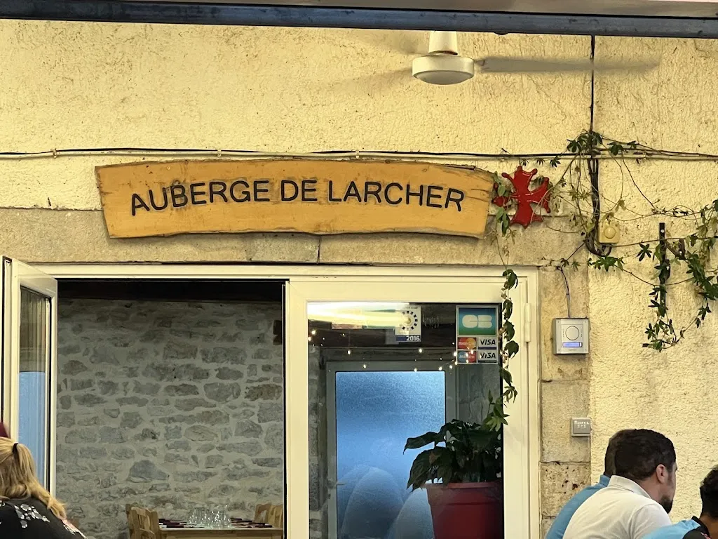 LA FERME AUBERGE DE LARCHER_Causse_slider_image_1