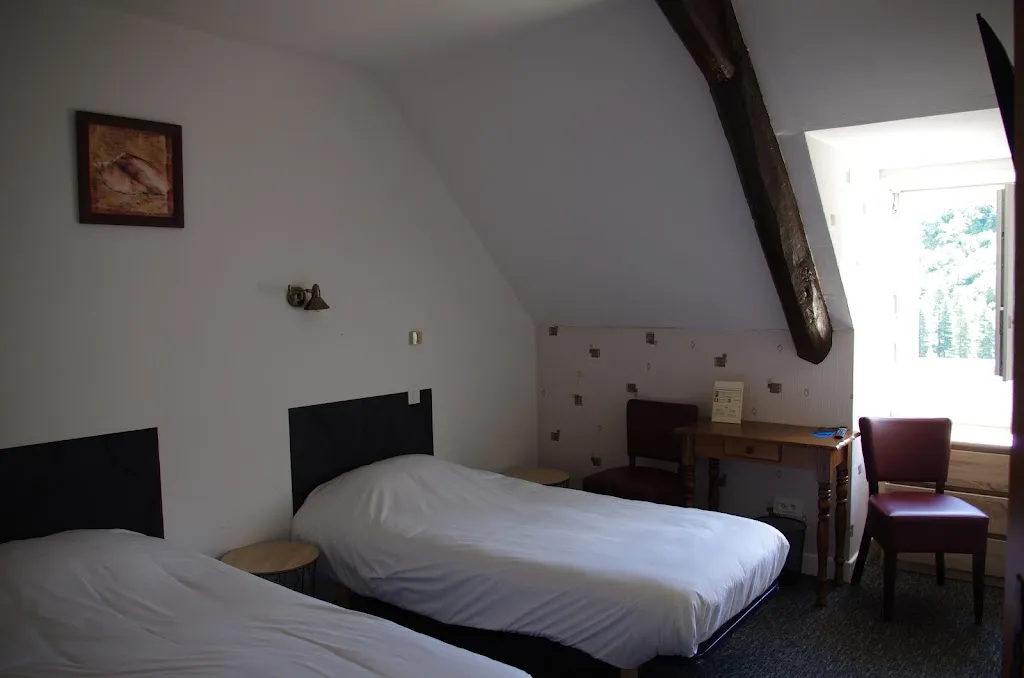 Hôtel Restaurant Le Lion d'Or_Rocamadour_slider_image_3