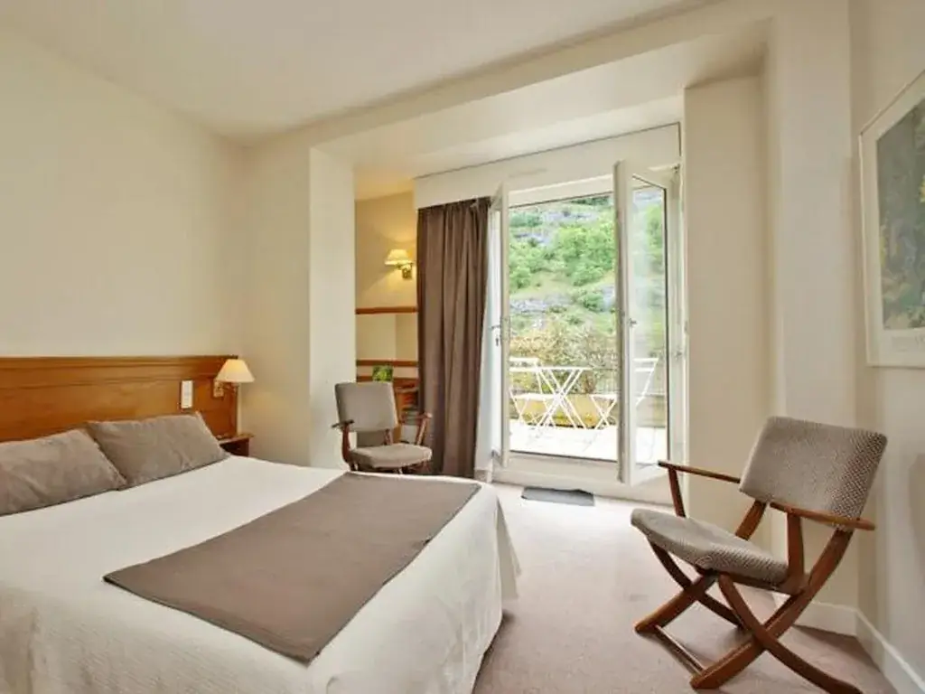 Logis Hôtel le Terminus des Pèlerins_Rocamadour_slider_image_2