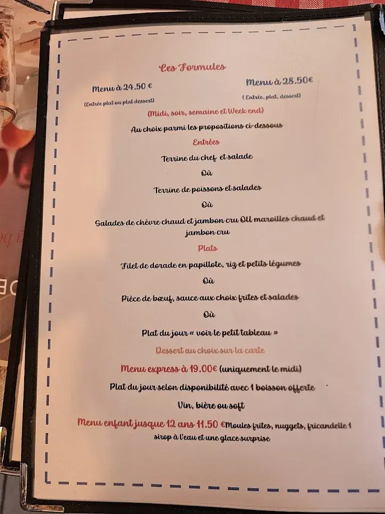 Menu_la belle adresse_Gruissan_image_3