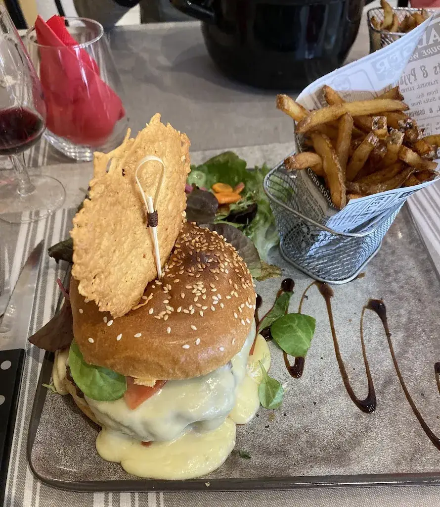 Menu_la belle adresse_Gruissan_image_7