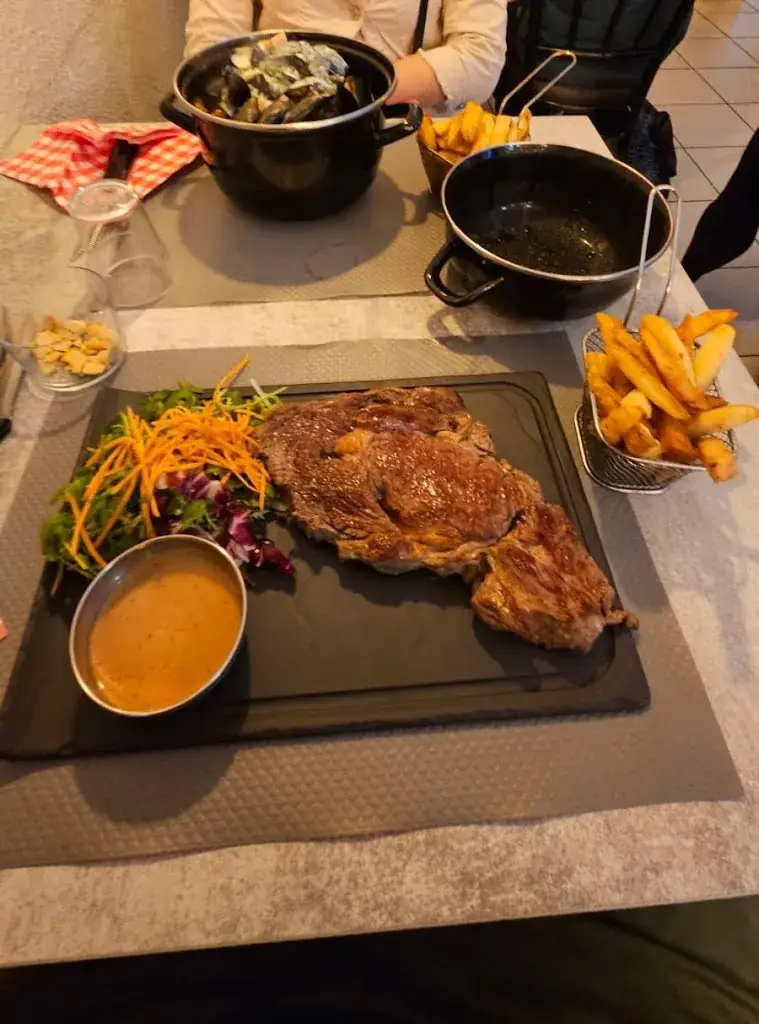 Bui Quynh_la belle adresse_Gruissan_review