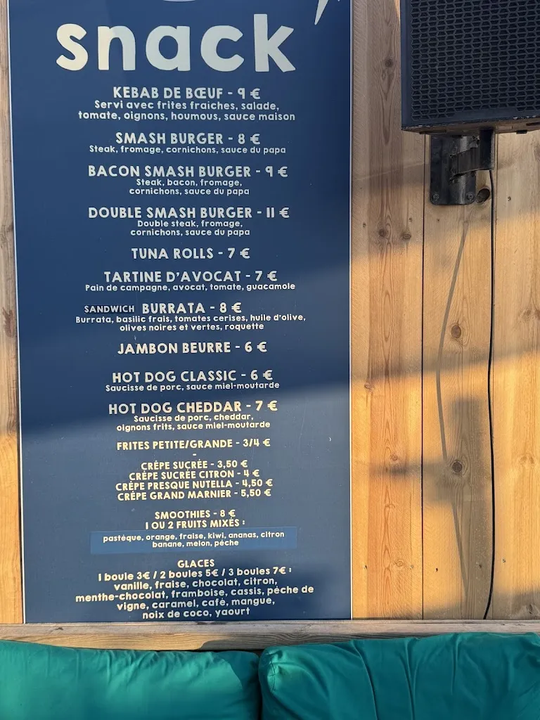 Menu_Le Paparazzo_Gruissan_image_4