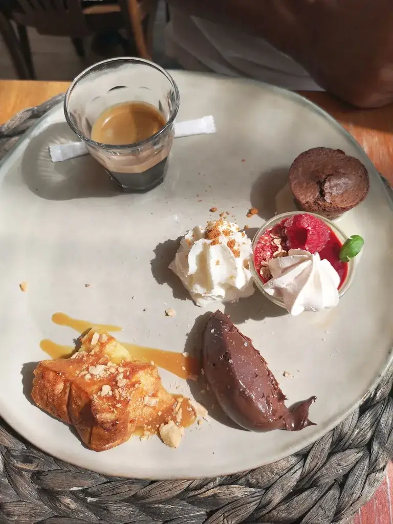 Menu_Restaurant les Chalets - Gruissan_Gruissan_image_5